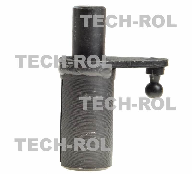 Widełki kompletne mechanizmów kierujących do Ursus 902-1604 80295080