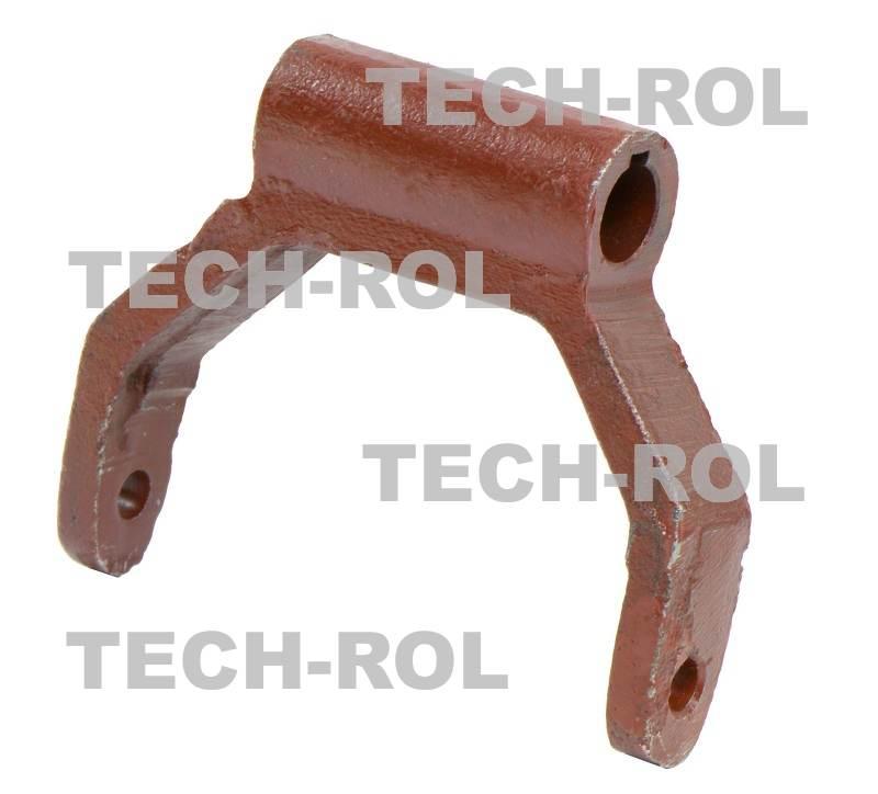 Widełki mechanizmu blokującego do C-360/Zetor 50525220 AGROGEAR