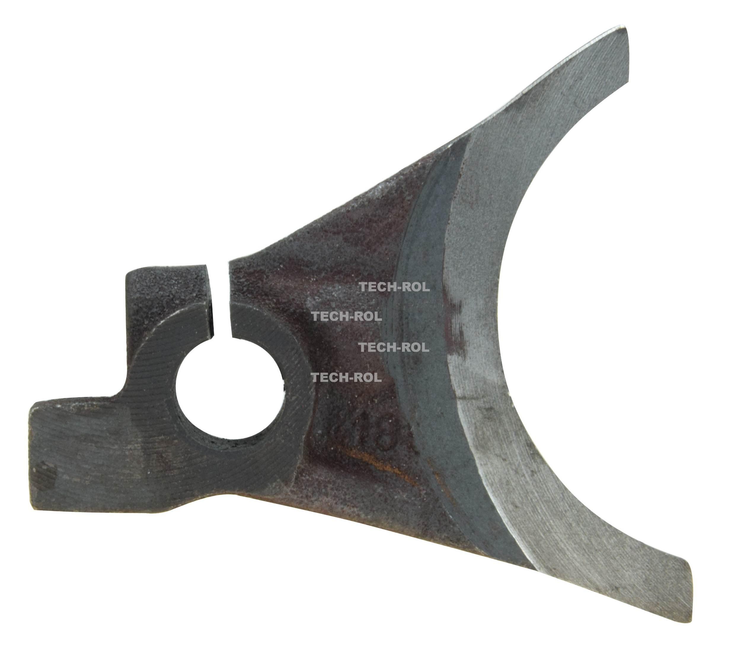 Widełki skrzyni stary typ do T-25 A2537185 Produkt krajowy