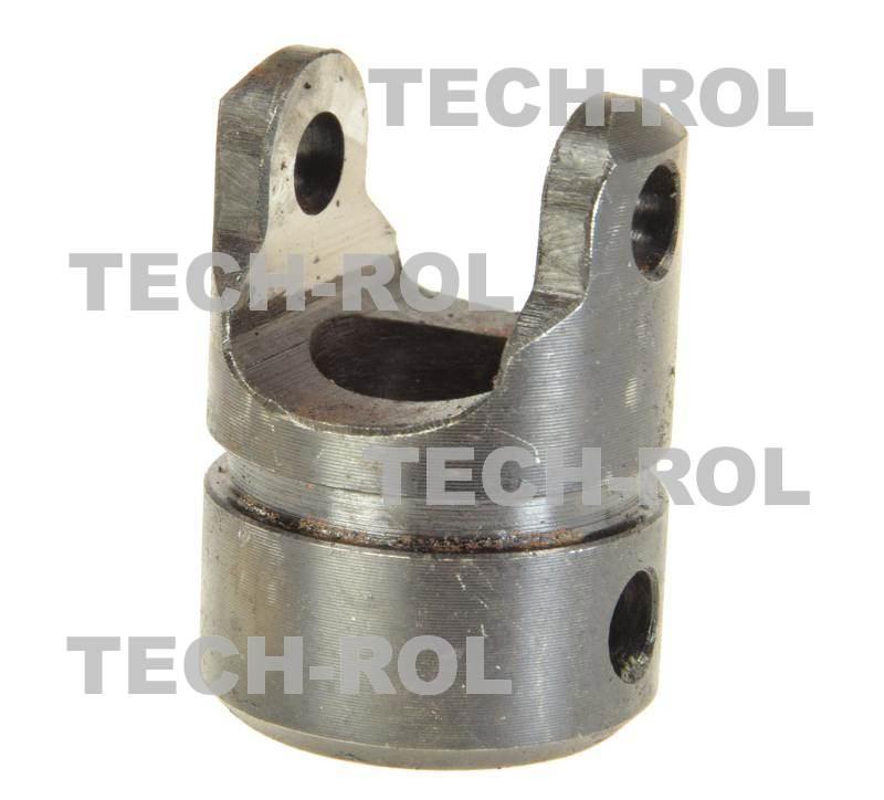 Widełki wałka kierowniczego 80277005 Produkt krajowy