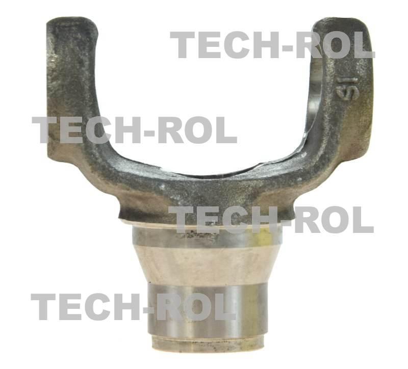 Widełki wału napędowego do Zetor 67453048 50453001 Produkt Standard