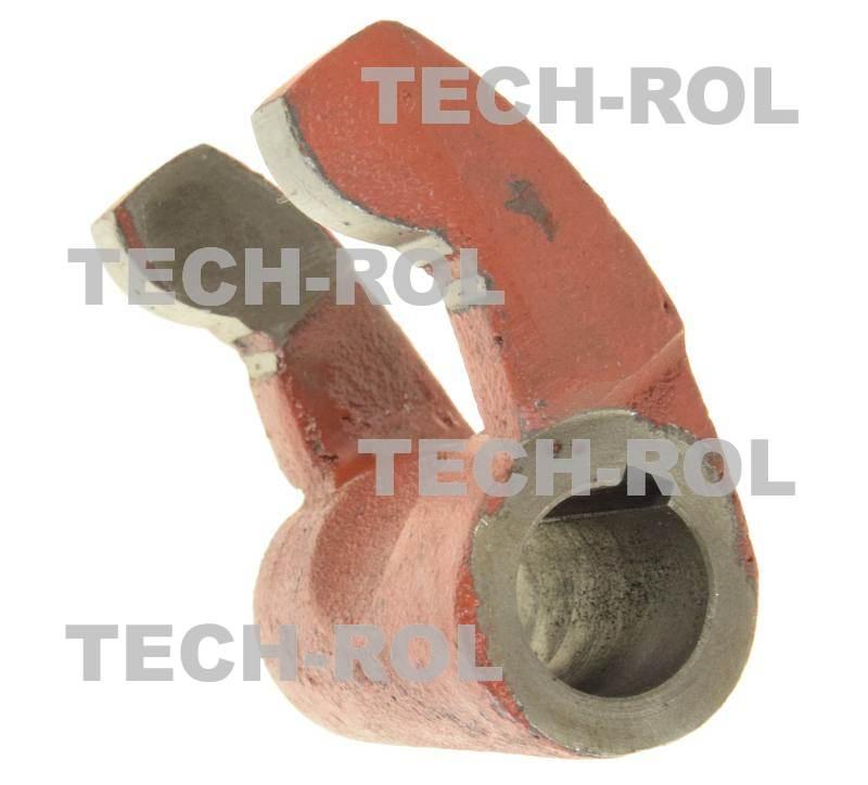 Widełki wyłączające sprzęgła do Ursus C-385 6-cylindrowych 88108004