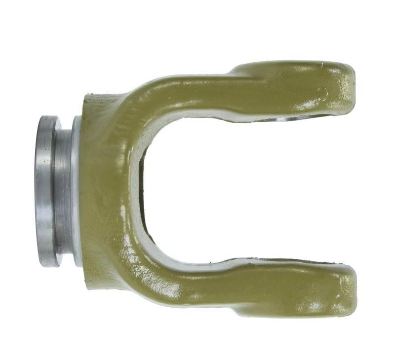 Widłak na krzyżak 22x54 trójkąt do rury wewnętrznej 26,6X3,5mm X