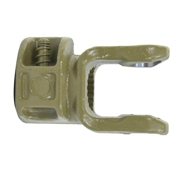 Widłak na krzyżak 22x55 zewnętrzny 1 3/8" Z-21 X Kardan