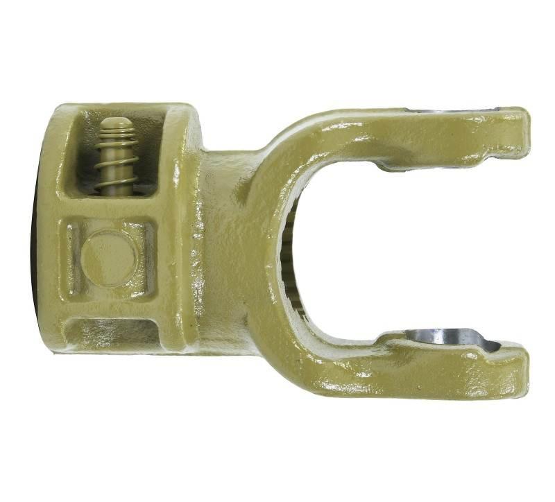 Widłak na krzyżak 24x61 zewnętrzny 1 3/8" Z-21 X Kardan