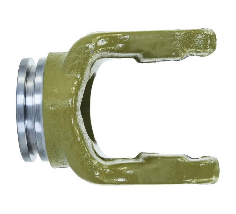 Widłak na krzyżak 27x75 cytryna do rury zewnętrznej 41,3x48mm X Kardan