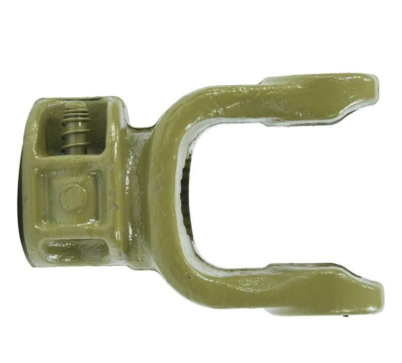 Widłak na krzyżak 27x75 zewnętrzny 1 3/8" Z-21 X Kardan