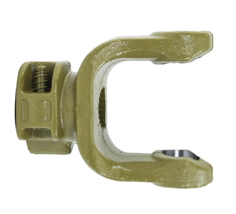 Widłak na krzyżak 30,2x106,5 zewnętrzny 1 3/8" Z-21 X Kardan