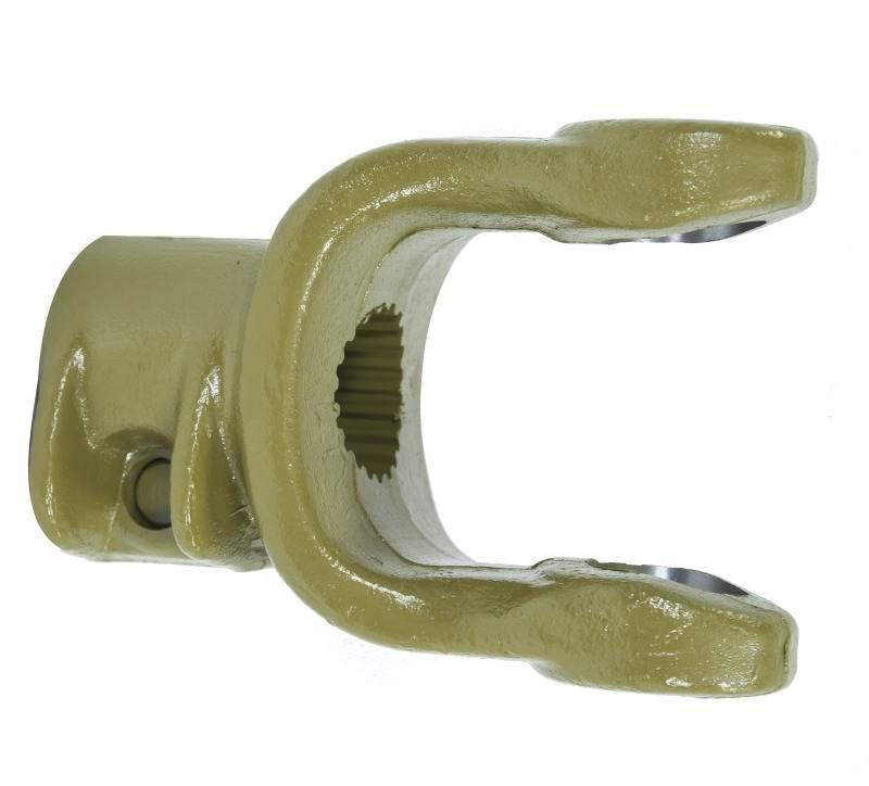 Widłak na krzyżak 30,2x92 zewnętrzny 1 3/8" Z-21 X Kardan