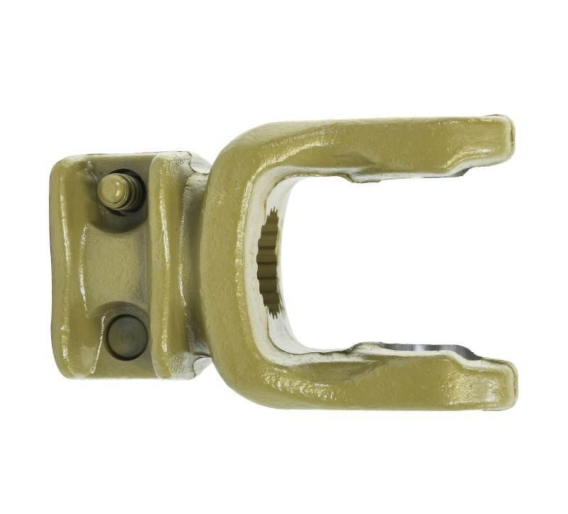 Widłak na krzyżak 32x76 zewnętrzny 1 3/8" Z-21 X Kardan