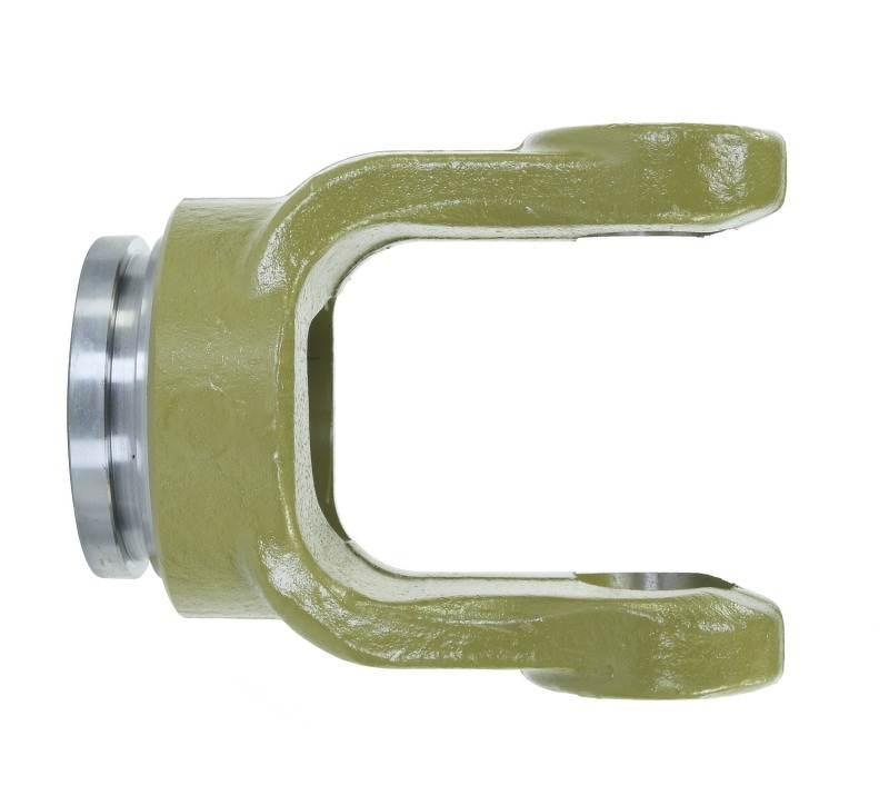 Widłak na krzyżak 35x106 trójkąt do rury wewnętrznej 54x4mm X Kardan