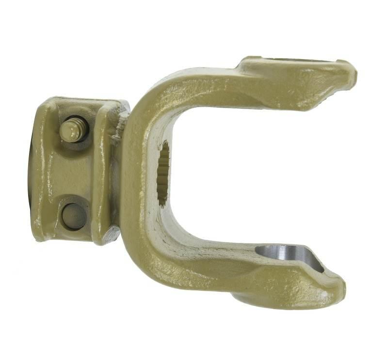 Widłak na krzyżak 35x106 zewnętrzny 1 3/8" Z-21 X Kardan