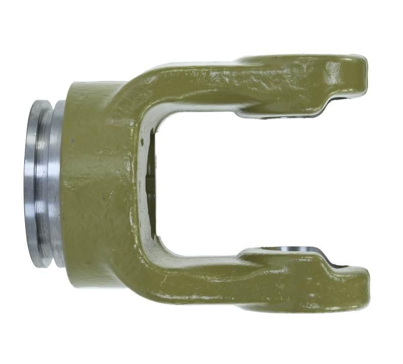 Widłak na krzyżak 36x89 gwiazda do rury 37x51mm X Kardan