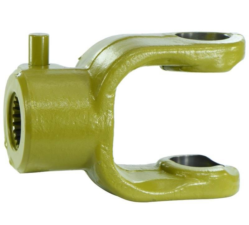 Widłak na krzyżak 36x89 zewnętrzny 1 3/8" Z-21 X Kardan