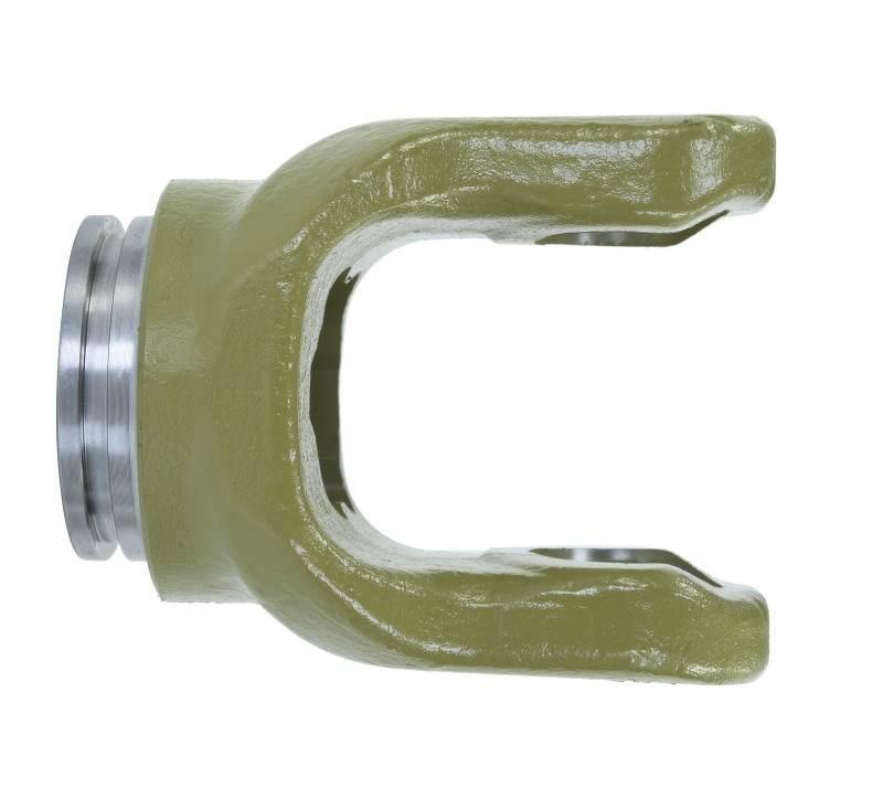 Widłak na krzyżak 42x104 gwiazda do rury 47x61mm X Kardan