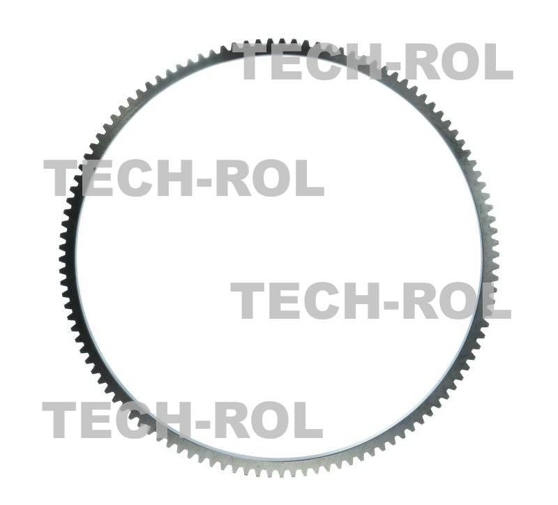Wieniec koła zamachowego 115 zębów MF-3 MF-4 0410236 Chełmno