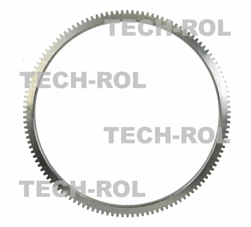 Wieniec koła zamachowego,126 zębów C-330 50001841 Chełmno