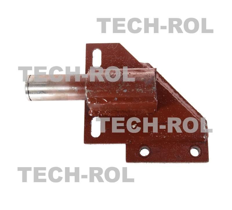 Wieszak kompletny Bizon 5052920830 Produkt krajowy