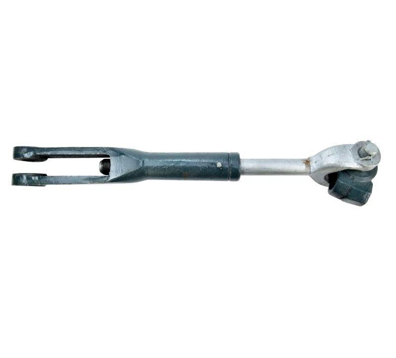 Wieszak lewy do MF-3 3512 1663843M91 APARTS