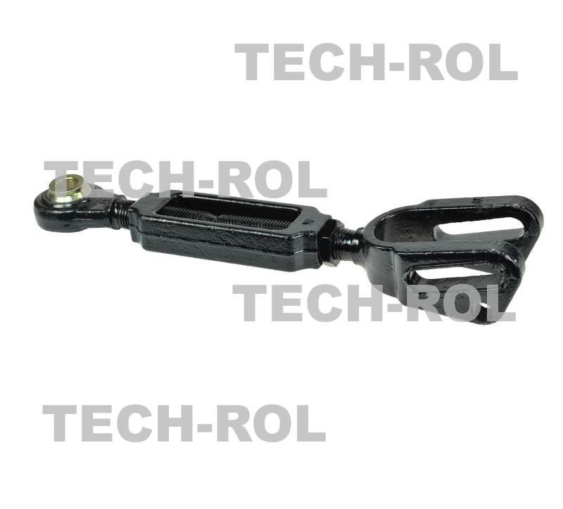 Wieszak lewy do MTZ-80/82 50-4605012 APARTS