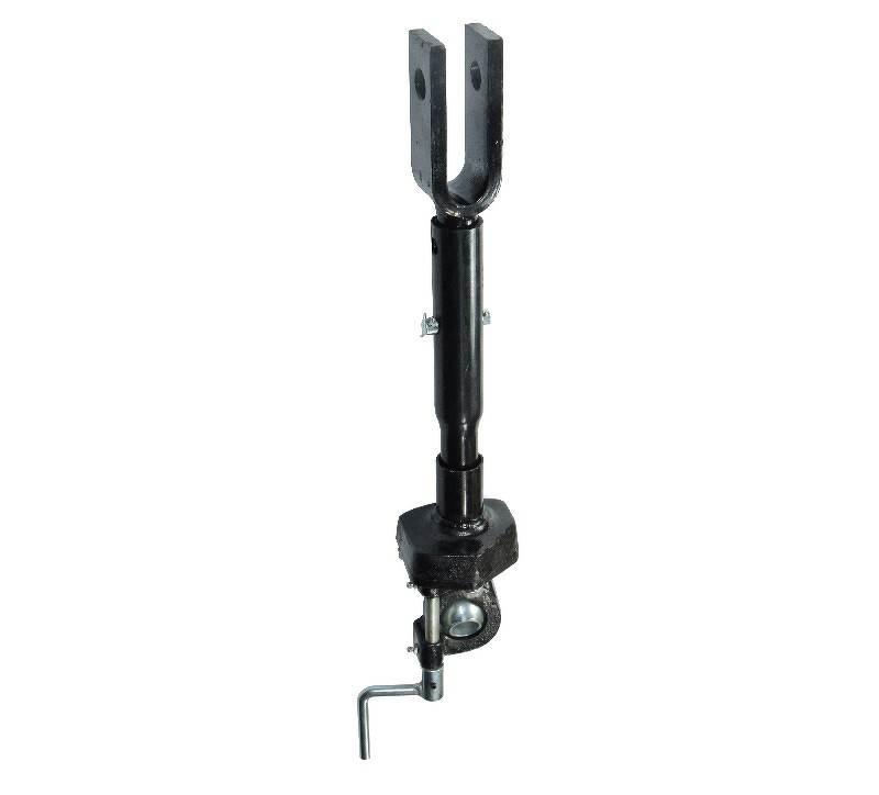 Wieszak prawy do C-385 4-cylindrowy 80450979 APARTS