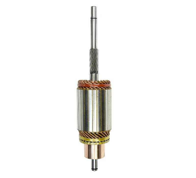 Wirnik rozrusznika R10 MF-3 Bizon 46957090 851300 APARTS
