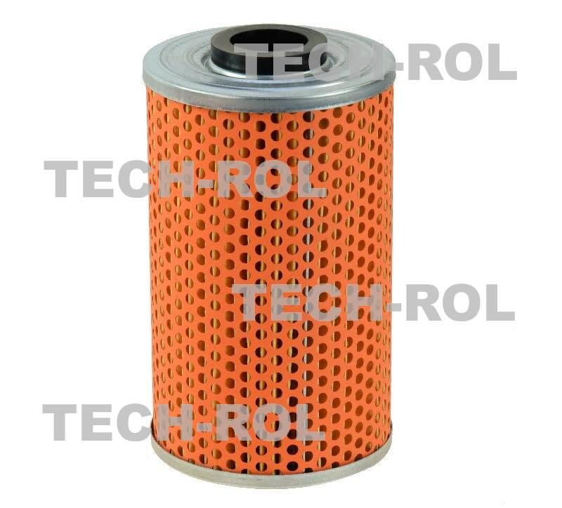 Wkład filtra oleju do Zetor OM503 Filtron