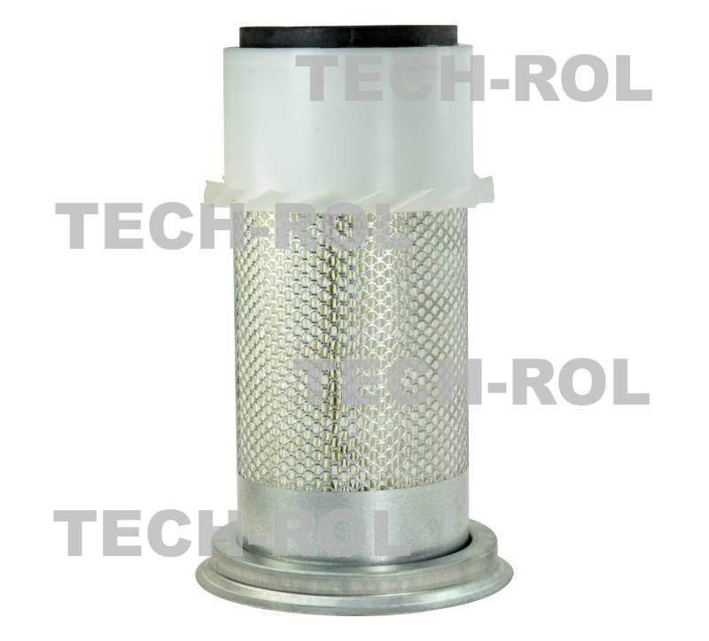 Wkład filtra powietrza do Zetor 79011295 Produkt Czeski