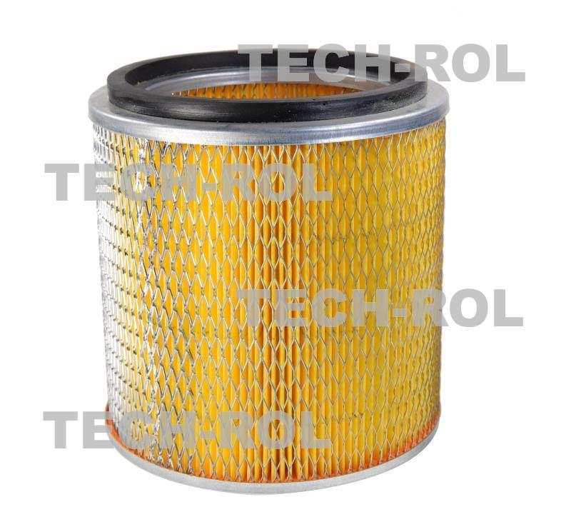 Wkład filtra powietrza suchy c-385 4-cylindrowy 93012504 Produkt Standard