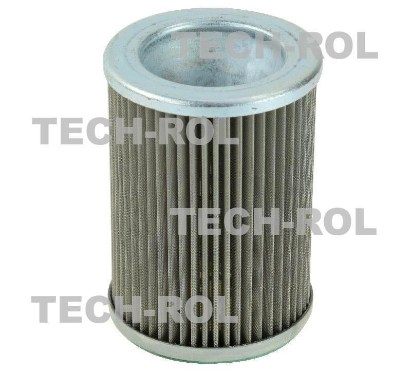 Wkład filtra hydraulicznego do ciągników Ursus 3512 MF-3 MF-4 WH20-30