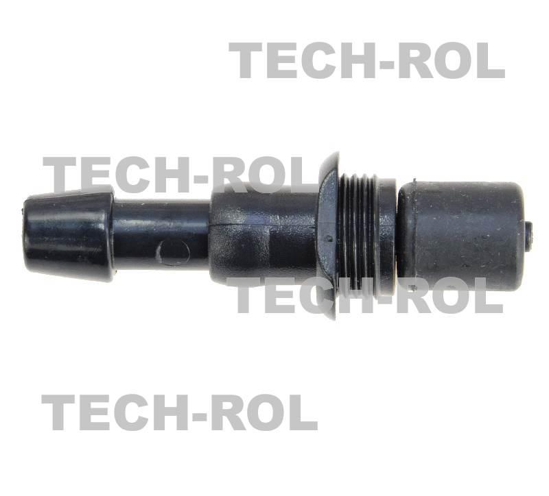 Wkład kompletny kurka stanowiskowego Dojarka 01-5360-007 Produkt krajowy
