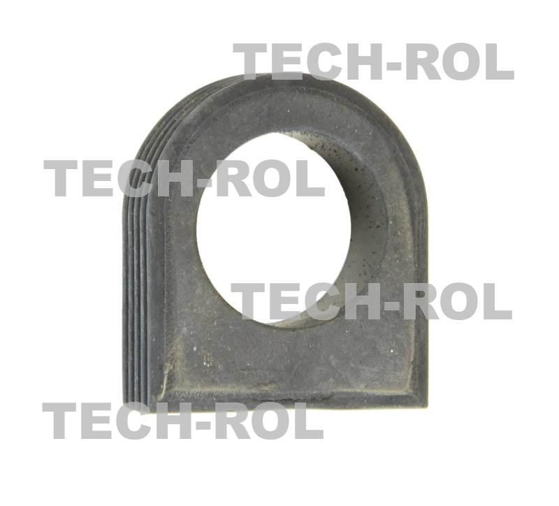 Wkładka gumowa wtrysku SW400 Bizon PL233039 ResGum