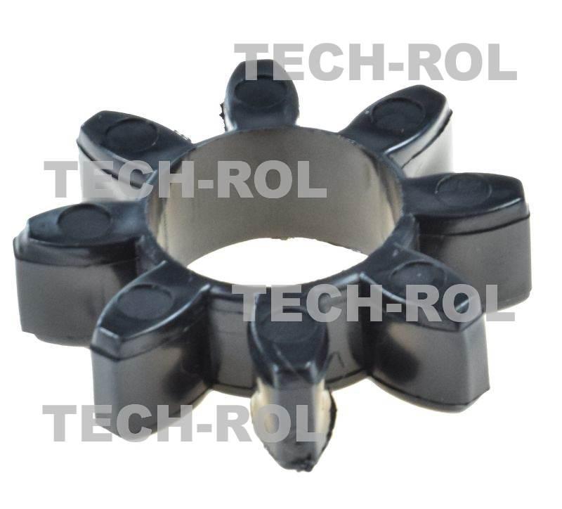 Wkładka sprzęgła sprężarki do MF-3/4 60110138 Produkt krajowy