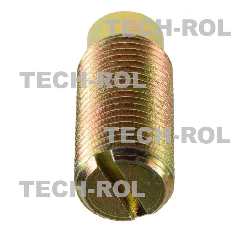 Wkręt kolumny kierowniczej do C-330 50016190 Produkt krajowy