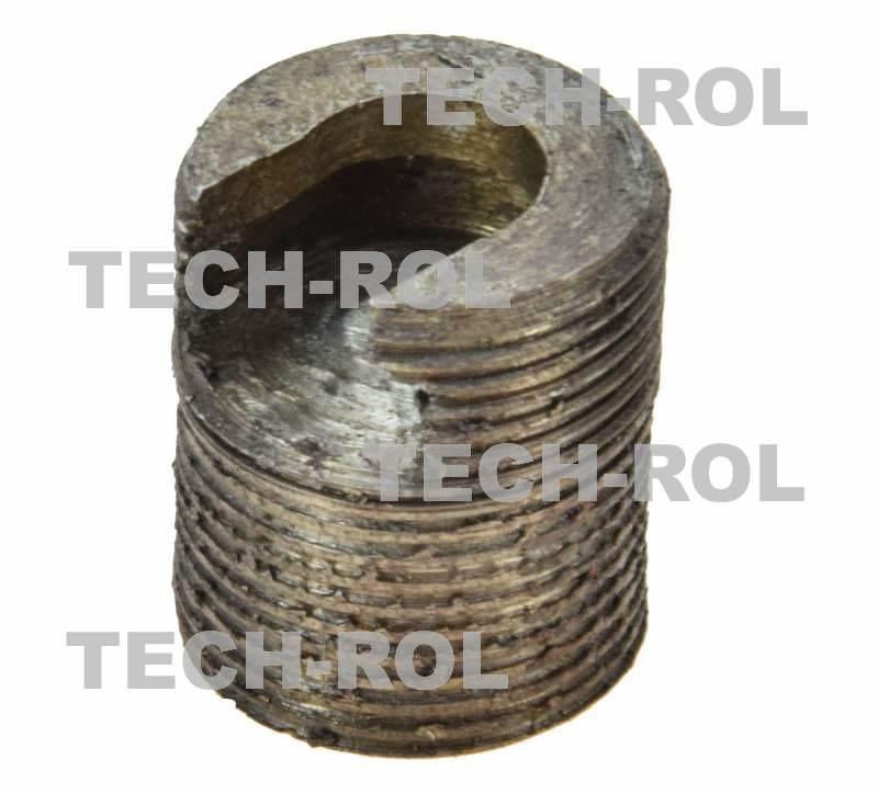 Wkręt ustalający kolumny do T-25 T3040168 Produkt krajowy