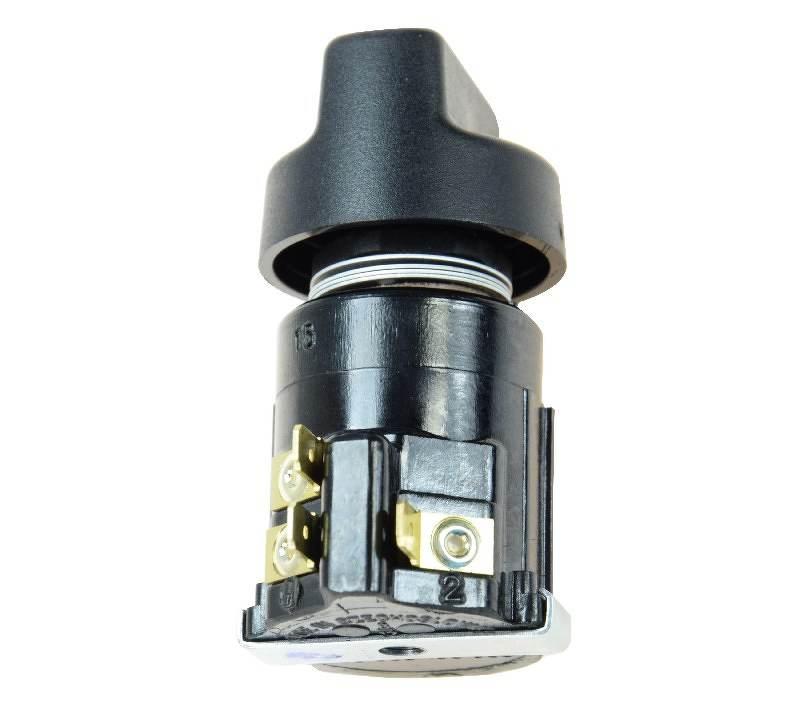 Włącznik ogrzewania 83351902 59115853 Sensor MILA