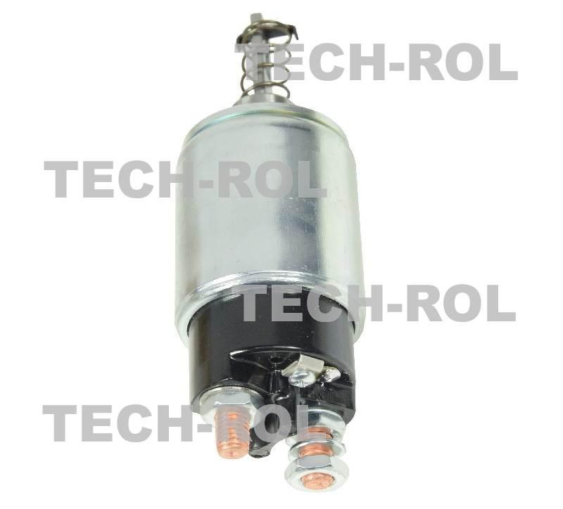 Włącznik rozrusznika R11A 12V C-330 C-360 96200100 46657130 Expom-eu
