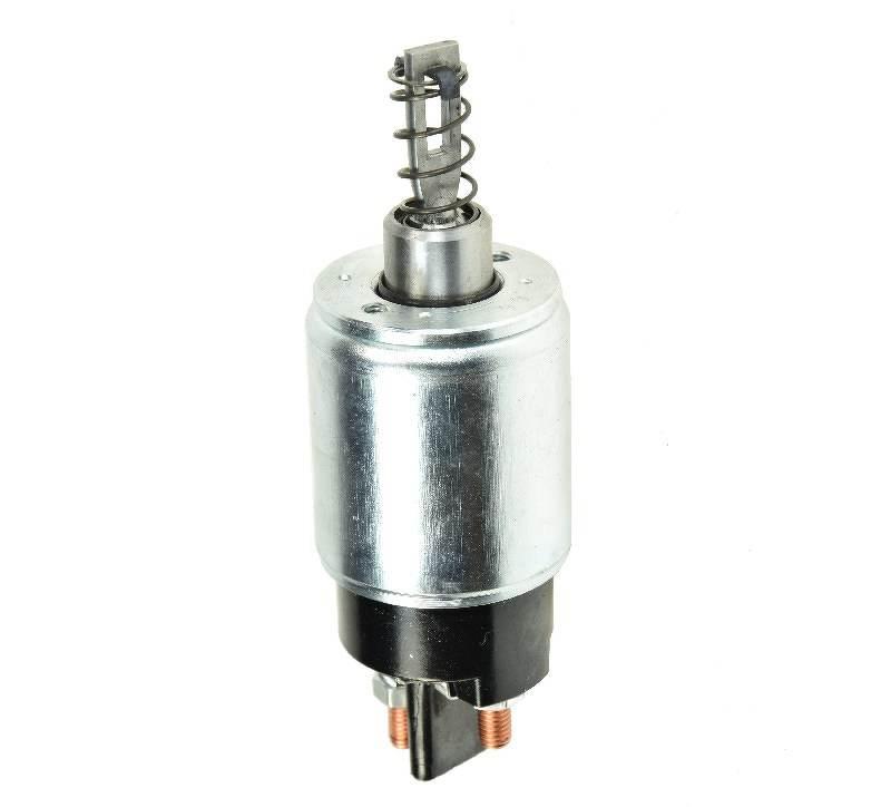 Włącznik rozrusznika R11G 12V MF-4 9660010 WE11G APARTS