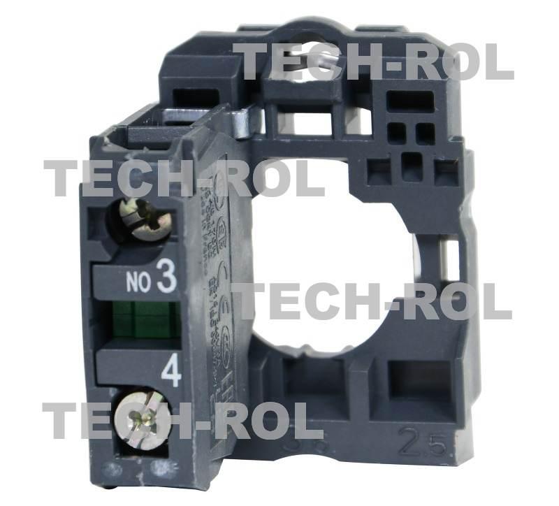 Włącznik sterowania hydrauliki EHR 16352902 Zetor Oryginał
