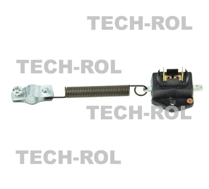 Włącznik świateł stop do MF-3/MF-4 1874709M1 657.12.00 Simena