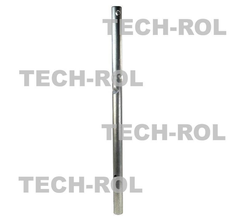 Wodzik 2 i 3 biegu Bizon 5040240641 Produkt krajowy
