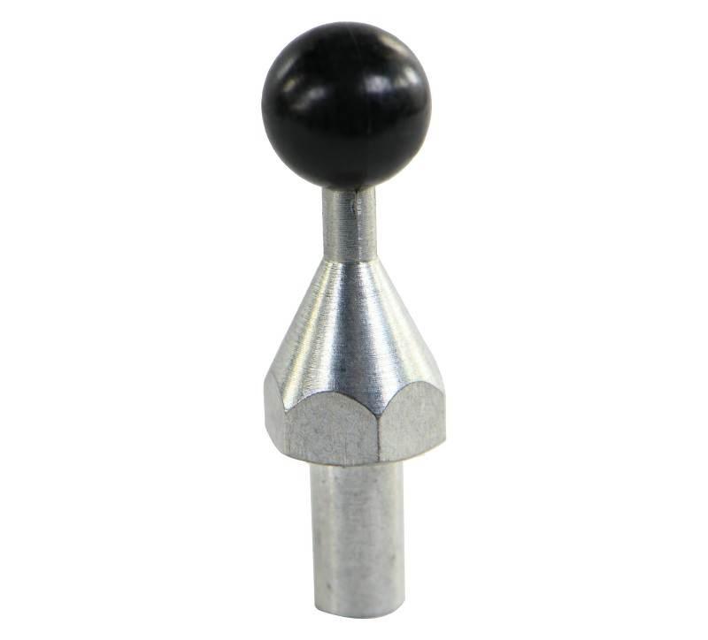 Wodzik joysticka z kulką z tworzywa sztucznego fi-14 mm Ładowacz Tur