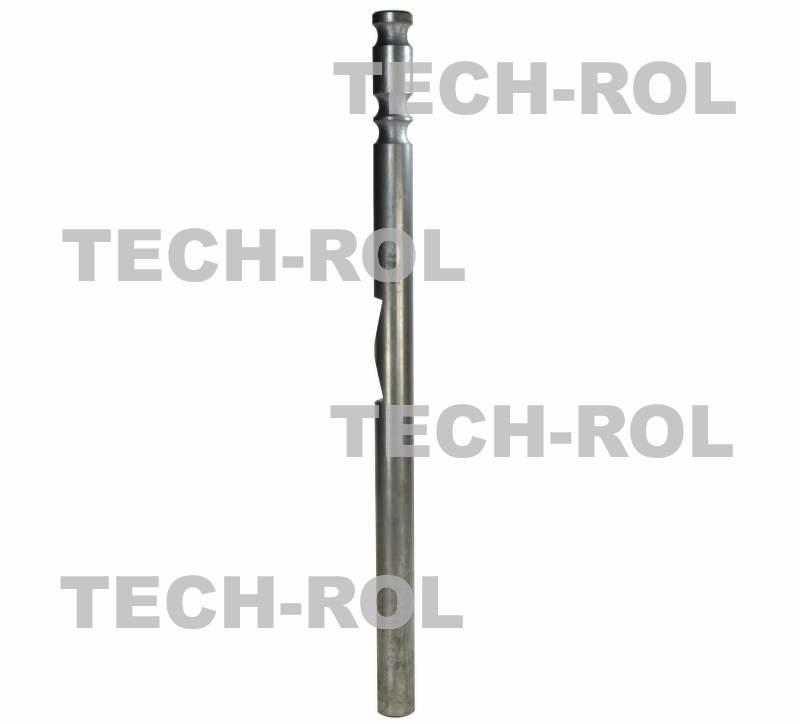 Wodzik skrzyni nowy typ do T-25 T3037114 Produkt krajowy