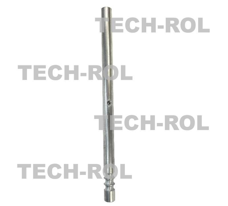 Wodzik skrzyni nowy typ do T-25 T3037172 Produkt krajowy