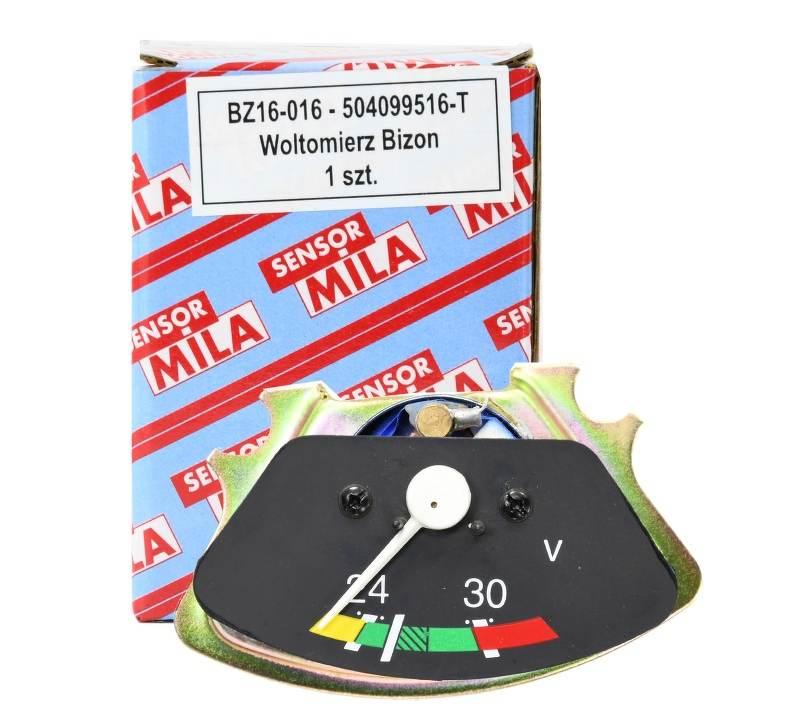 Woltomierz Bizon 504099516 Sensor MILA | BZ16-016