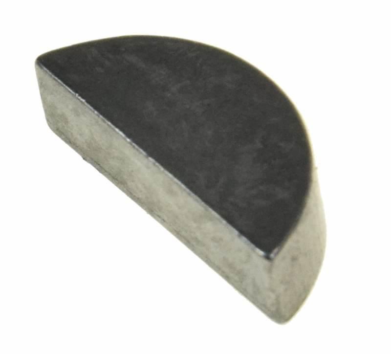 Wpust czółenkowy 5x6,5 szerokość x wysokość mm 54260510 APARTS 20szt