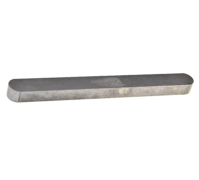 Wpust pryzmatyczny 12x8x120 szerokość x wysokość x długość mm 10szt