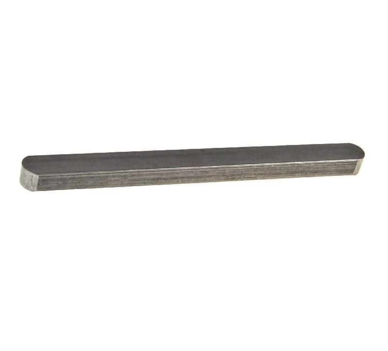 Wpust pryzmatyczny 12x8x140 szerokość x wysokość x długość mm 10szt