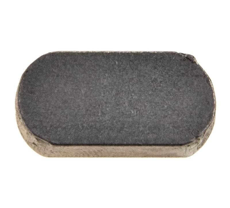 Wpust pryzmatyczny 12x8x25 szerokość x wysokość x długość mm 10szt