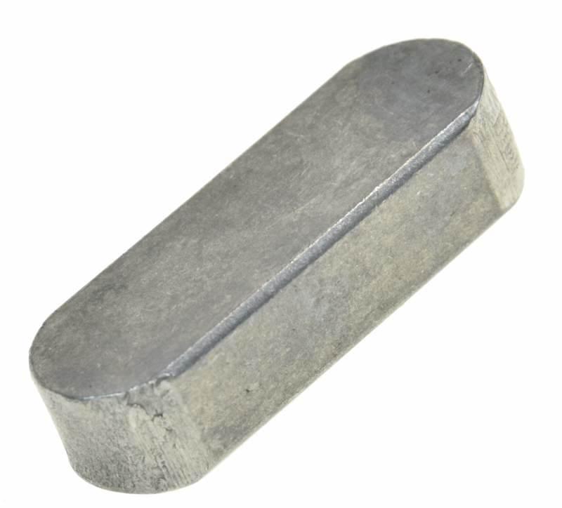Wpust pryzmatyczny 16x10x45 szerokość x wysokość x długość mm 10szt